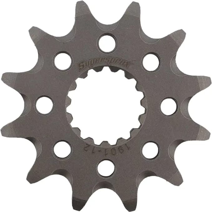 Motortandwiel Supersprox CST-1901:12 # 35712 #