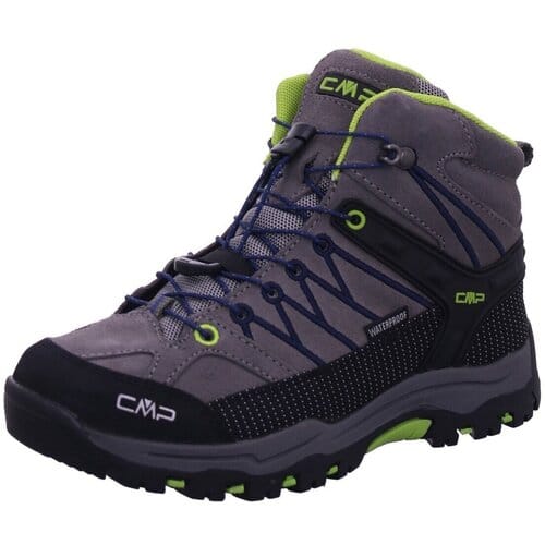 KinderSchoenen CMP Rigel Waterproof