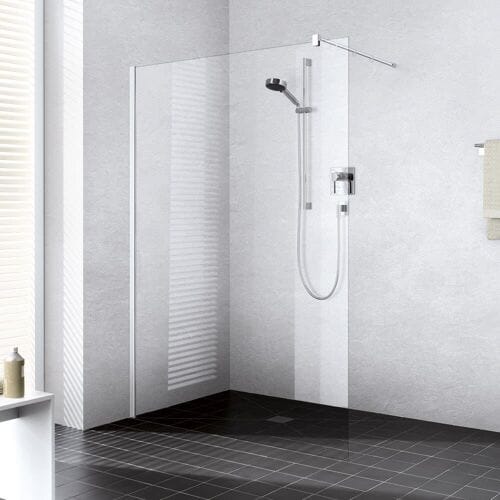 Kermi Walk-In XB Wall WIW 80 cm XBWIW08020VAK