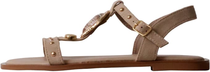 Joalice-sandalen met bandjes