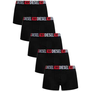 Diesel Umbx-Damienfivepack Boxershorts