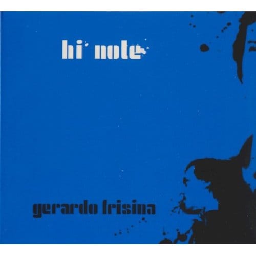 Hi Note - Gerardo Frisina