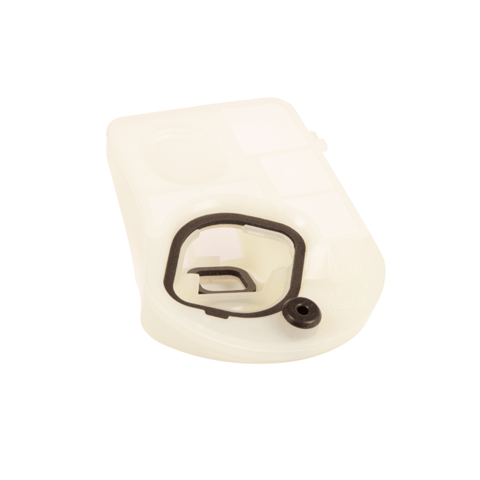 Air filter assy