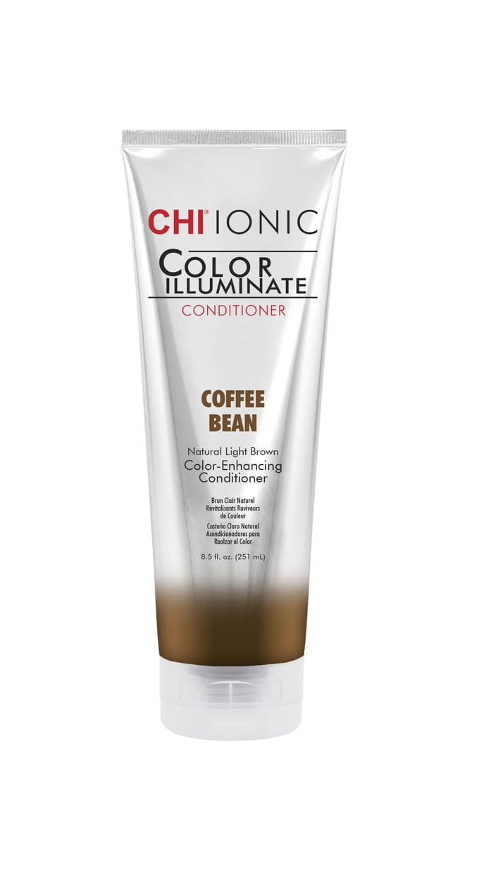 CHI Ionic Color Illuminate Color-Enhancing Conditioner Kleurconditioner