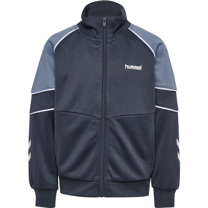 Kinder trainingspak Hummel Poly