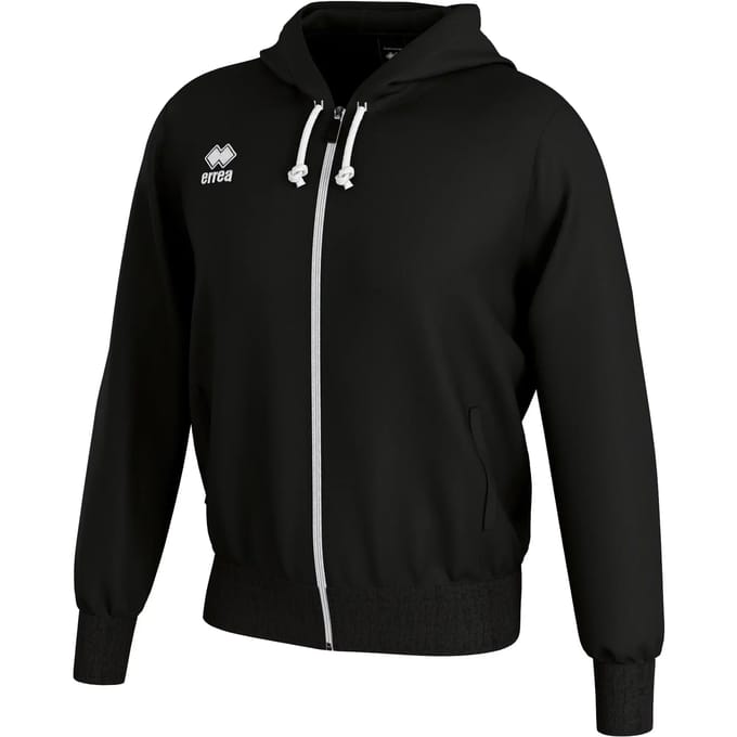 Errea Jacob Jas Ad 00120 - Sportswear - Volwassen