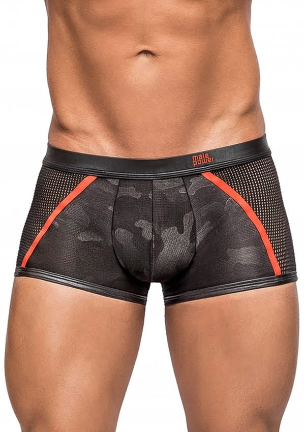 Male Power - Sport Short