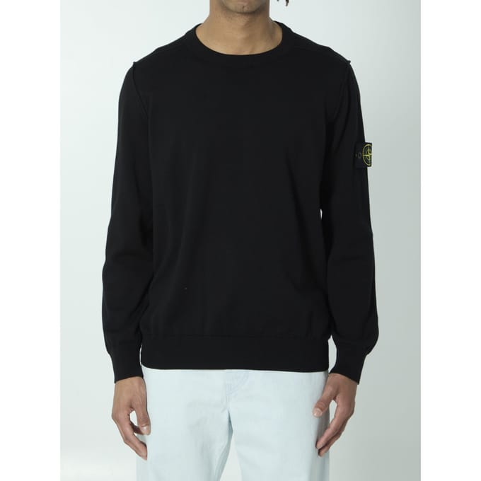 Biologisch katoenen sweater