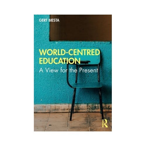 World-Centred Education - Ireland and University of Edinbu