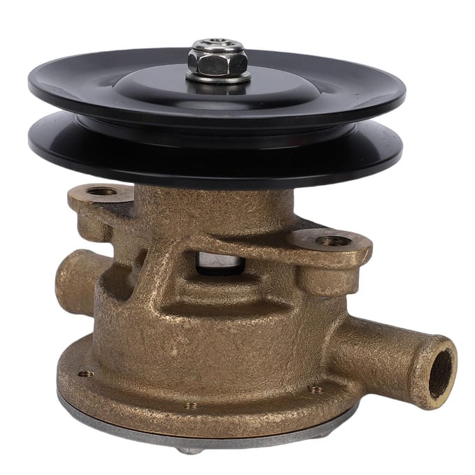 Zee   128377-42500 Efficiënte Prestatie Vervanging voor 2 20 2YM15 3 30 3YM20 3YM30 black