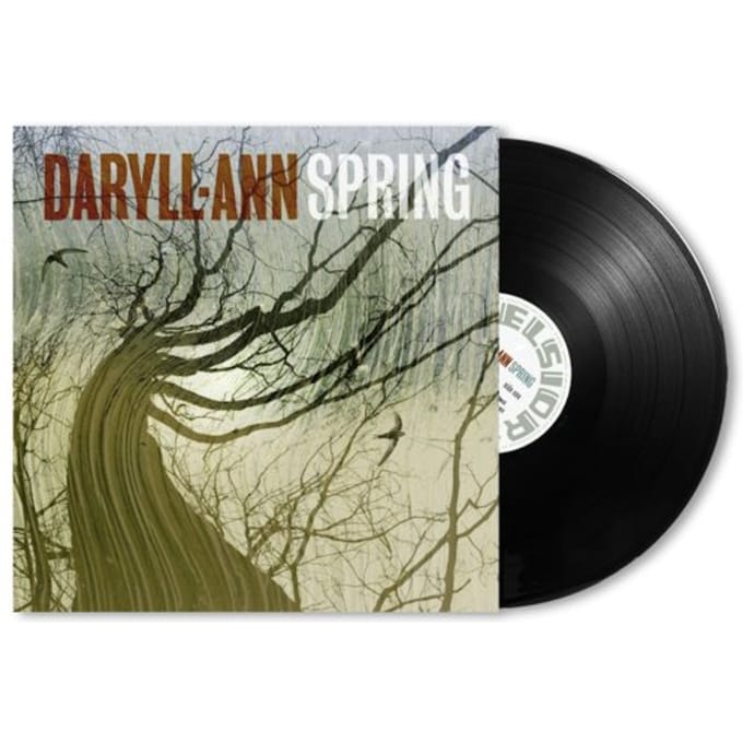 Spring - Daryll-ann