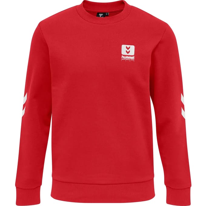Hummel-sweatshirt Hmllgc Graham 212951