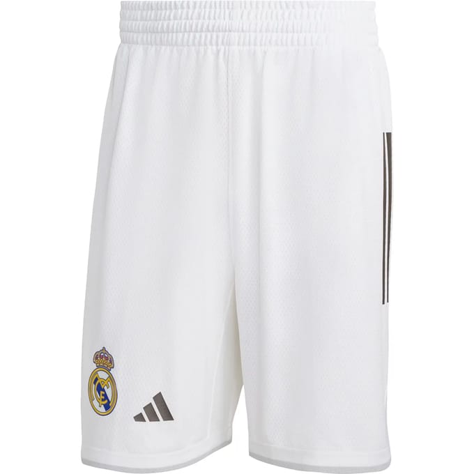 Korte Real Madrid