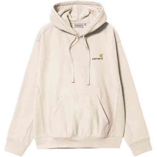 Capuchon sweaters Carhartt I028279-MOOXX