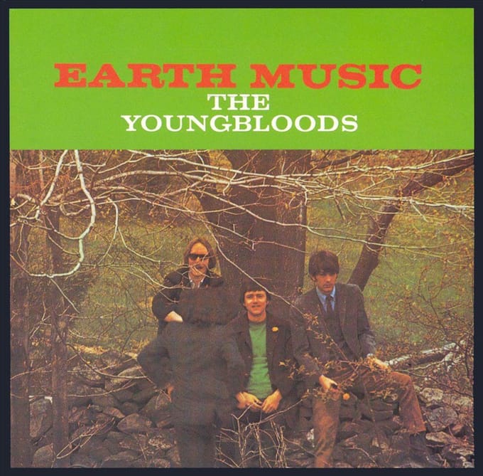 Earth Music