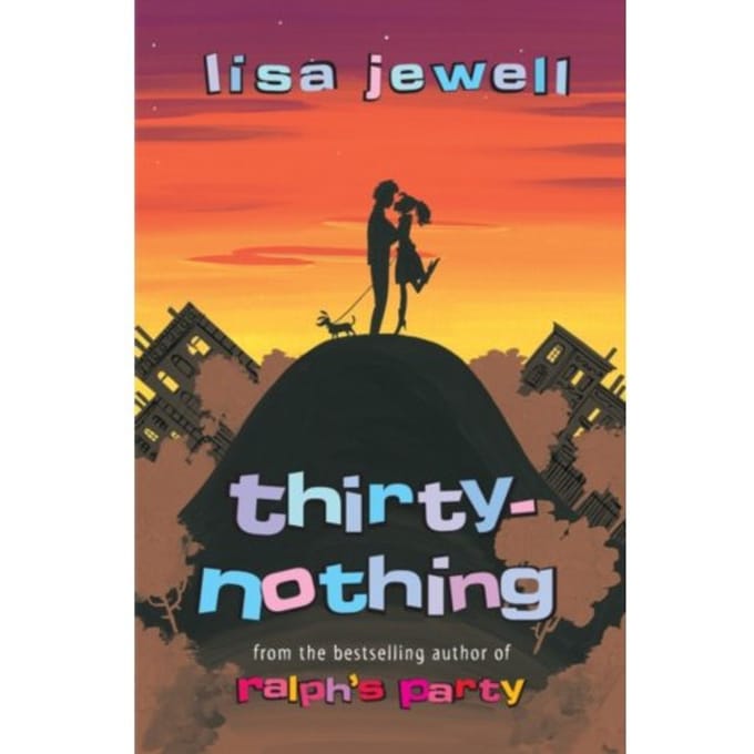 Thirtynothing - Lisa Jewell