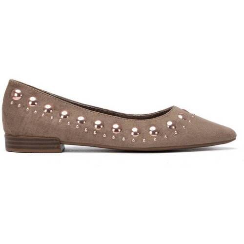 Xti 14622302 Ballerina´s Bruin EU 36 Vrouw