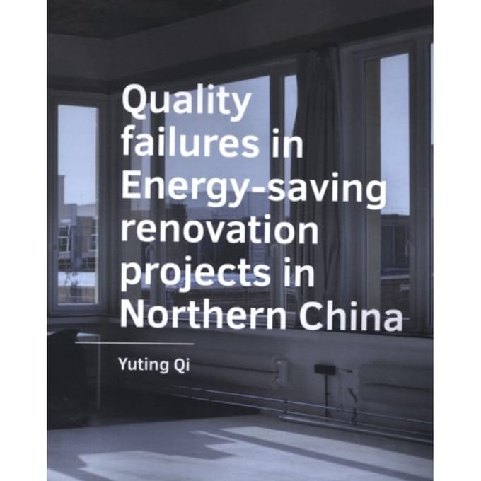 Quality Failures In - Yuting Qi