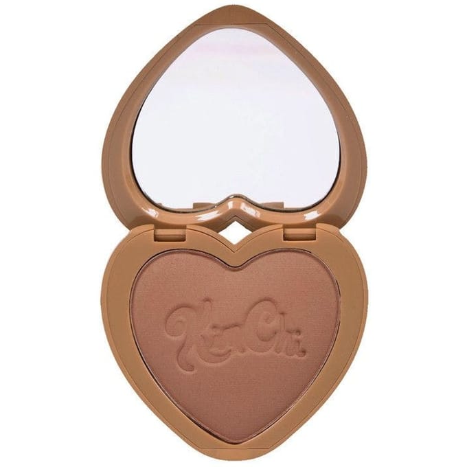 KimChi Chic Thailor Bronzer I Went to Venice 9 g