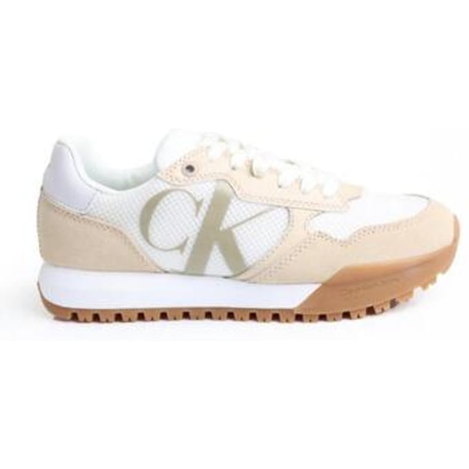 Lage Sneakers Calvin Klein Jeans YM0YM00583 0GH