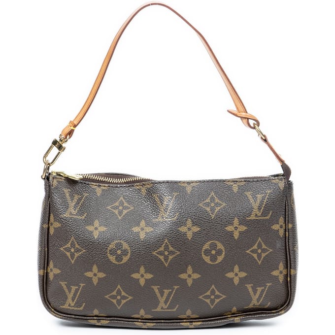 Accessory Pouch  Handtas