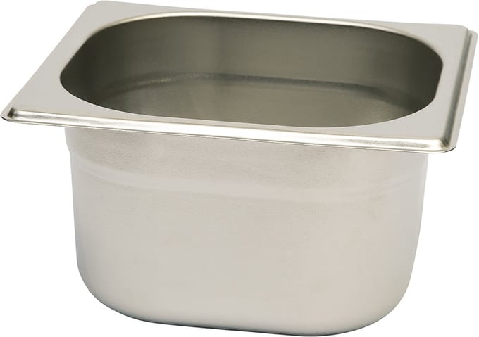 BrandNewCake Losse Bak t.b.v. Tempereermachine 1.5L
