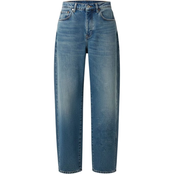 Lois Aliana Jeans Lichtblauw 3401-8112