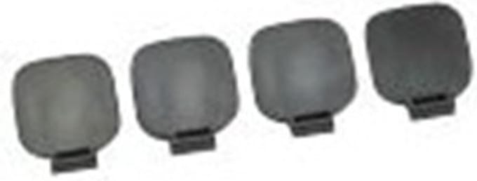 Zebra SPACERS FOR ZQ320 MEDIA