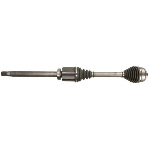 Aandrijfas POINT GEAR PNG76316
