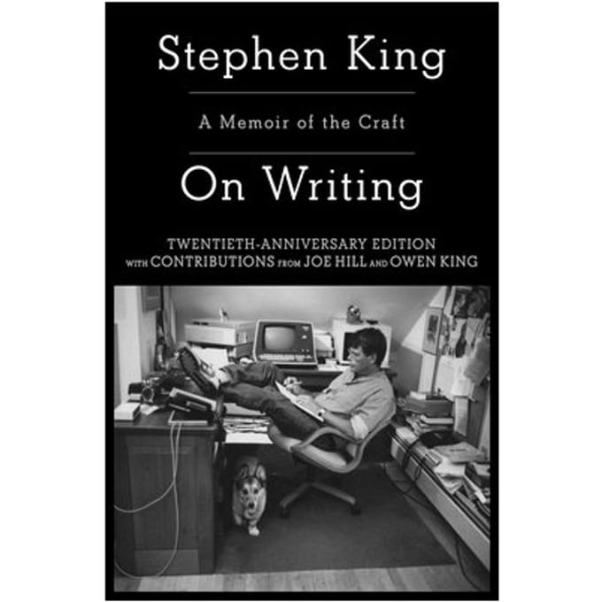 On Writing - Stephen King