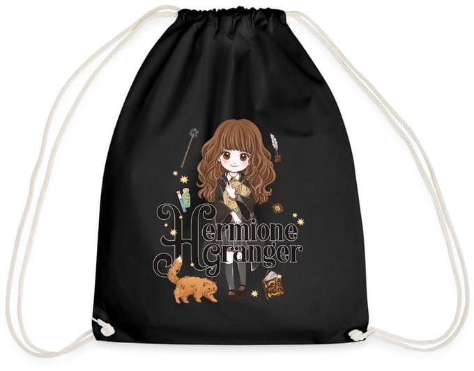 Harry Potter Hermione Granger Gymtas