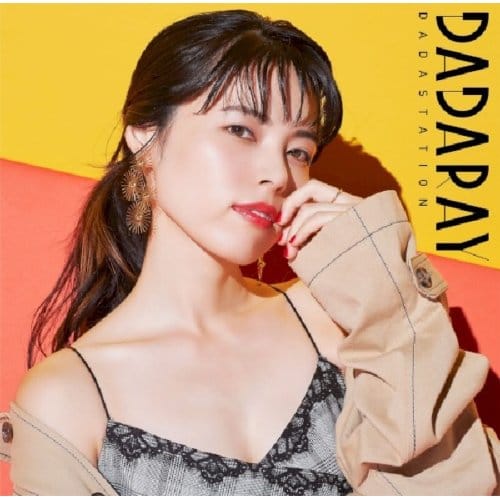 Dadastasion - Dadaray