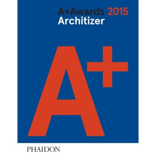 A+ Awards 2015 Architizer