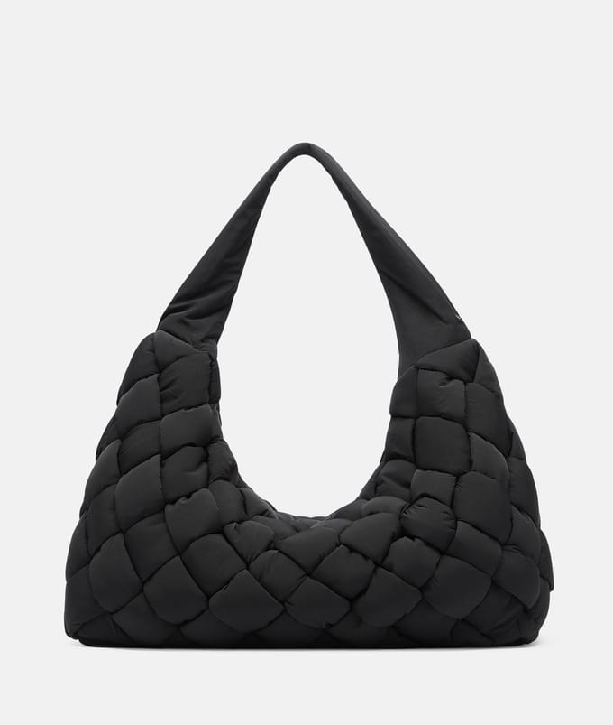 Liebeskind Berlin Hobo Large Black Größe: OS | Handtaschen Outlet | Damen | Schwarz