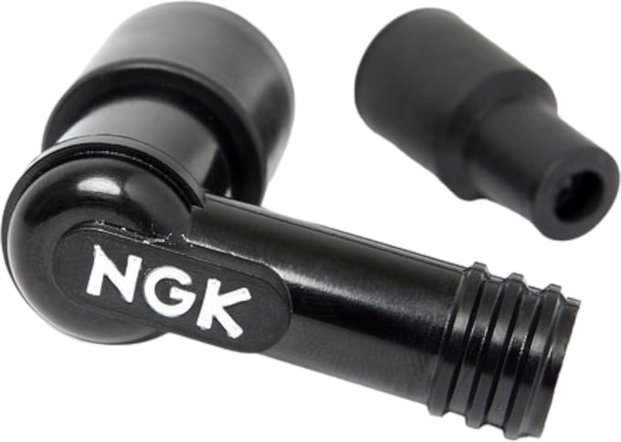 Bougie-aansluiting NGK LB05E 8031