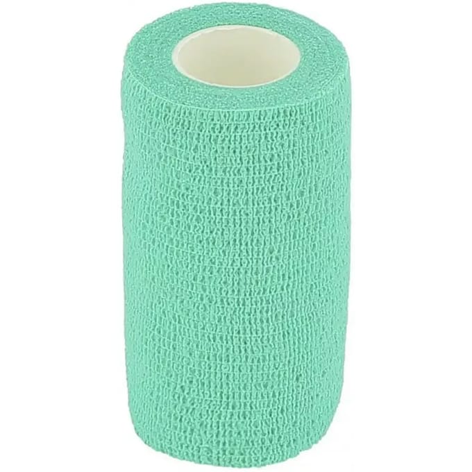 Hippotonic flex-wrap werkriem
