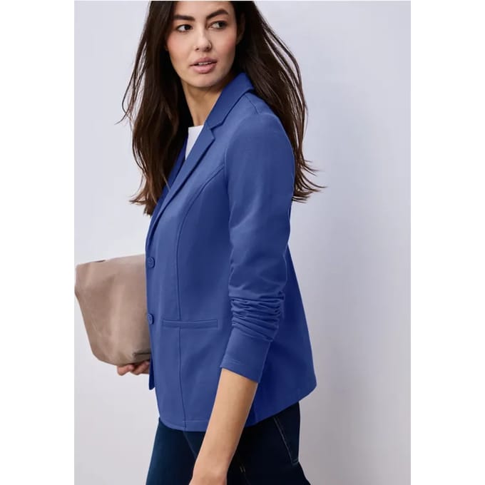 Basis blazer