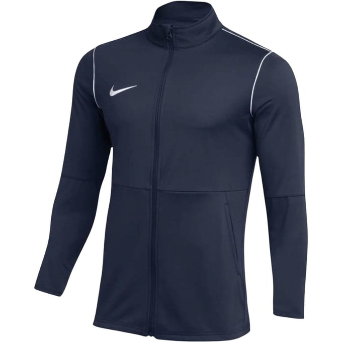 Nike Dri-FIT Park 20 Trainingsjack Junior - Maat 128