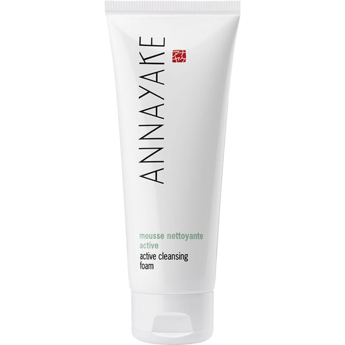Actieve Reinigingsschuim 75 ml