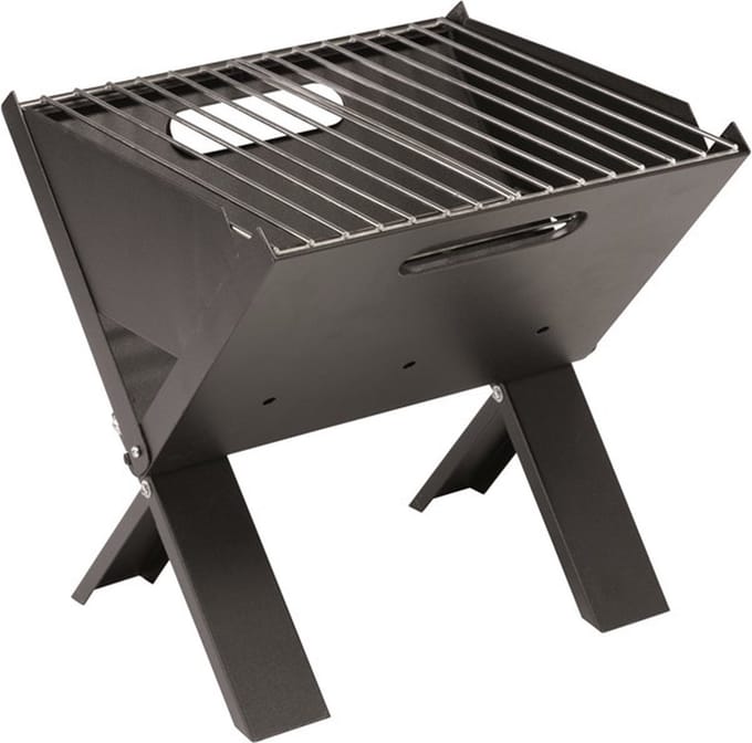 Outwell Cazal Portable Compact Grill
