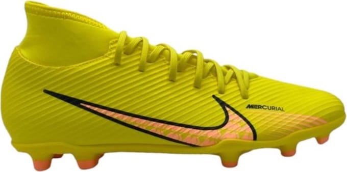 Nike Superrfly 9 Club FG/MG- Maat 47.5