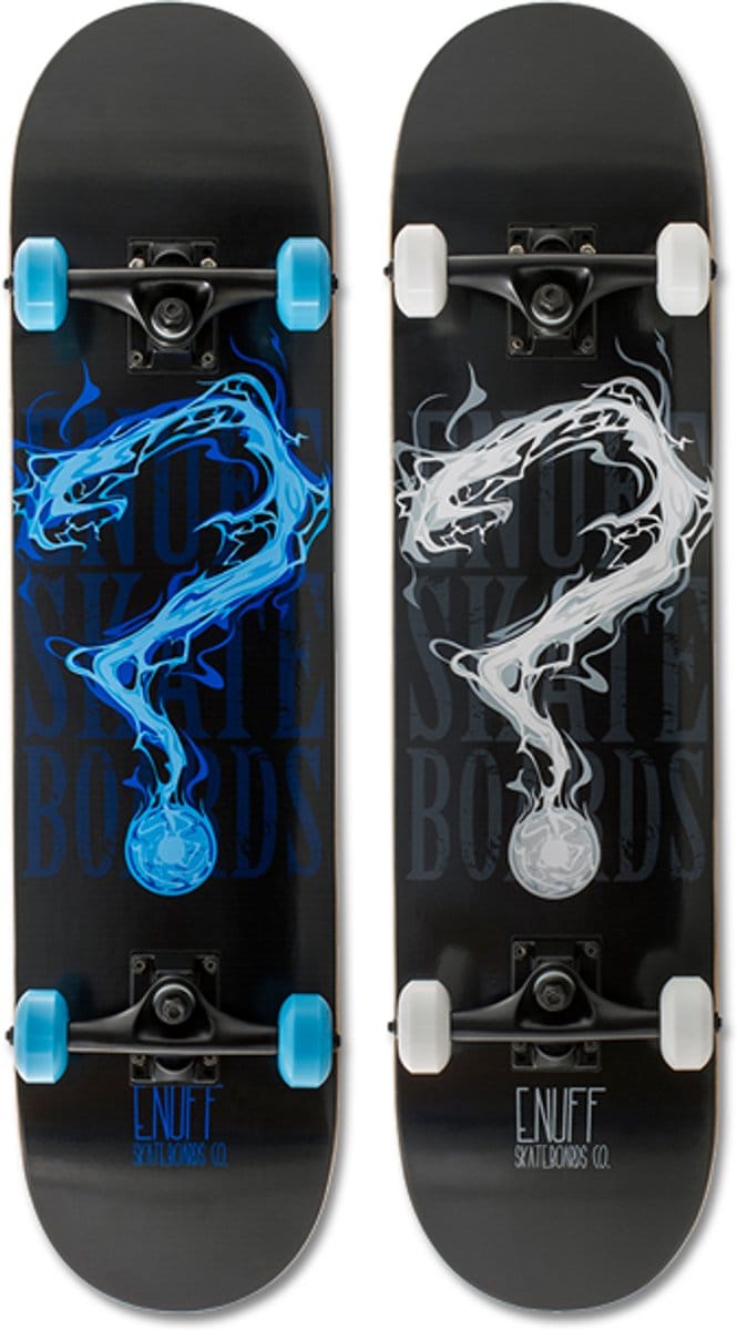 Enuff Skateboard Pyro II