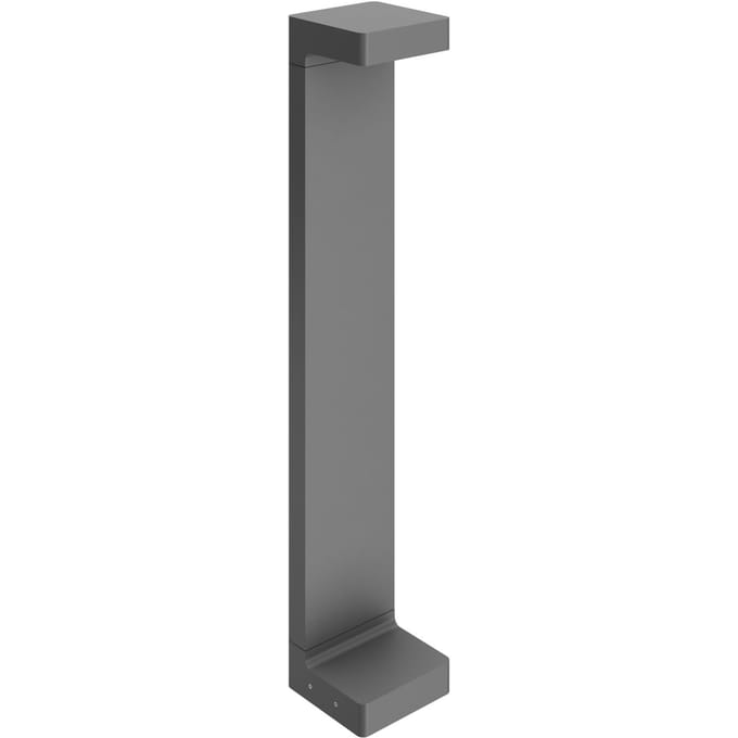 Flos Casting C150 Outdoor - antraciet - 85 cm