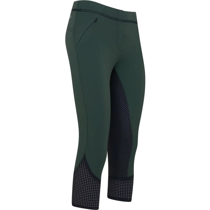 Damesbroek met volledige grip Euro-Star Venti 2.0