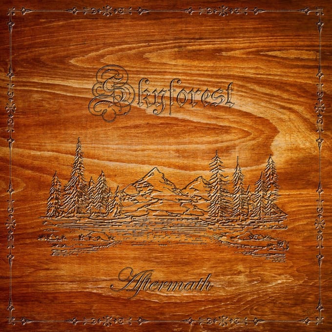 Skyforest - Aftermath (CD)