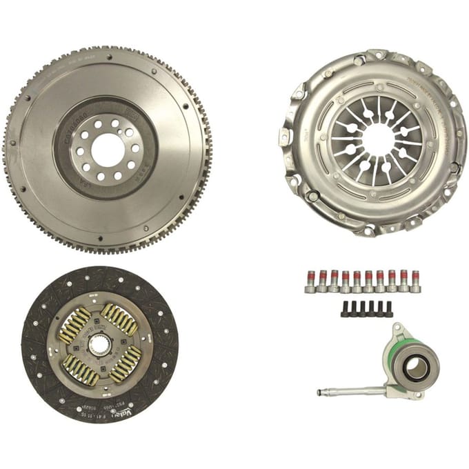 Koppelingsset  VALEO 845081