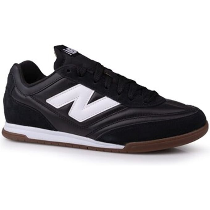 Sneakers New Balance Baskets URC42 cuir