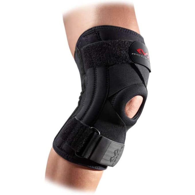 McDavid Ligament kniebrace
