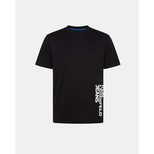T-shirt Korte Mouw Karl Lagerfeld B2M17047