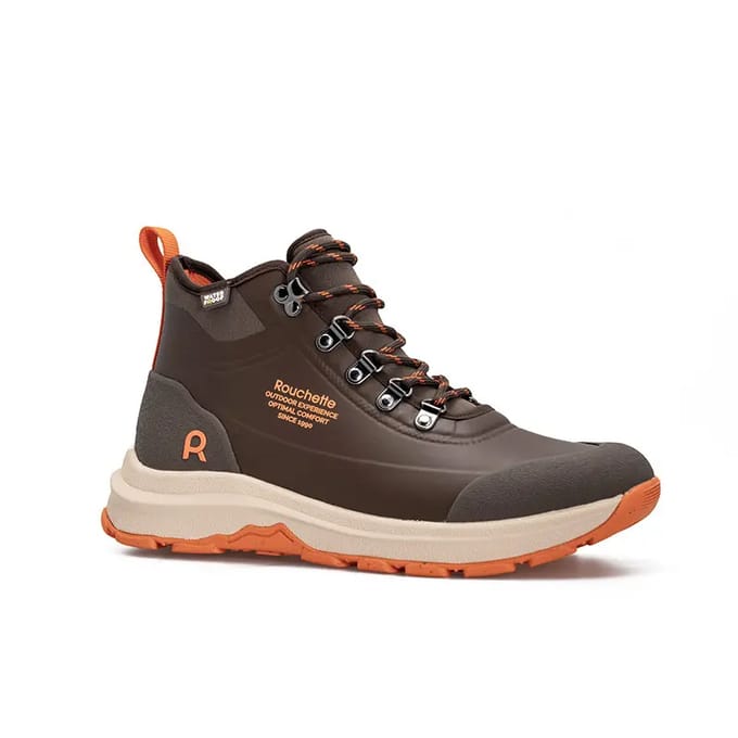 Wandelschoenen Rouchette Ulysse plus